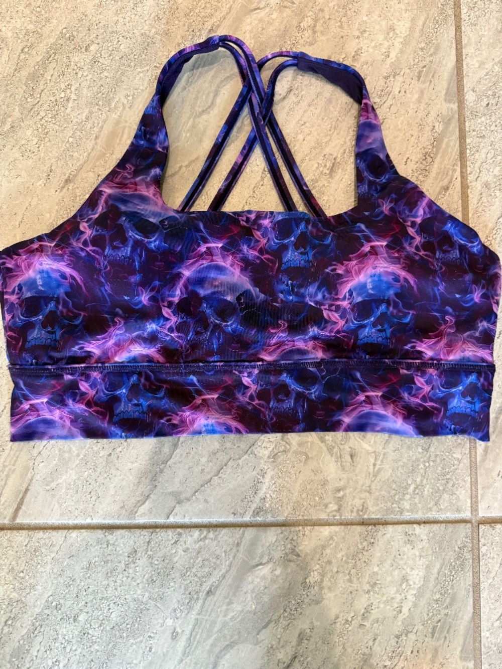 Constantly Varied Gear Phantom Longline Bra XXL